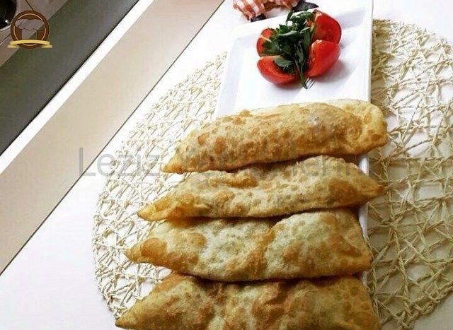 Nefis Eskişehir Çiböreği