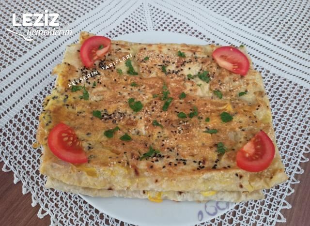 Döndürme Tarifi (Kırşehir Yöresi)