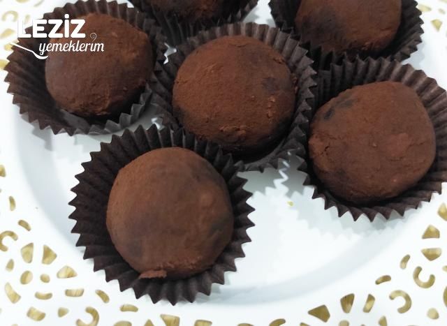 Kestaneli Bonbon