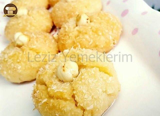 Hintpare Tatlısı