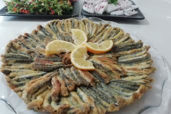 Hamsi Tava