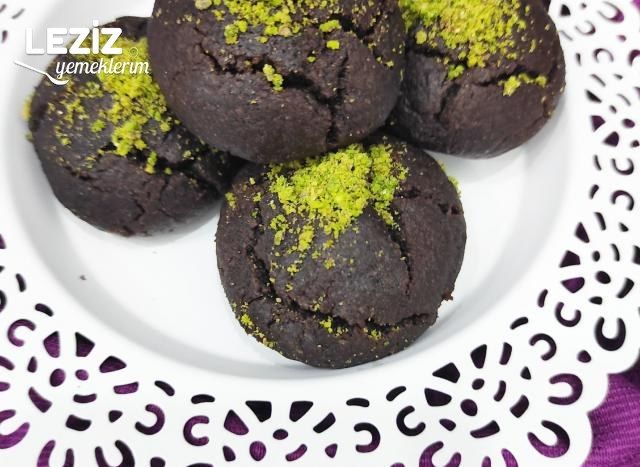 Brownie Kurabiye Nasıl Yapılır