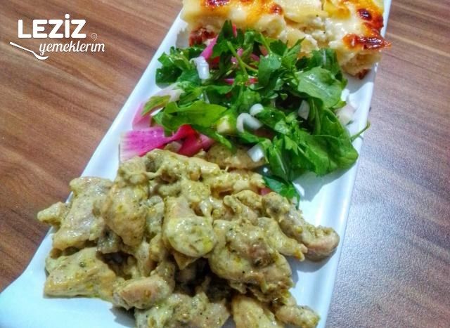 Tavuk Dünyası Kekiklim