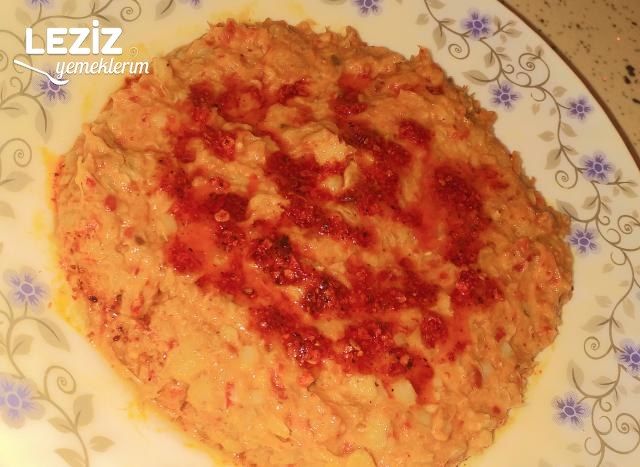 Hatay Usulü Döğme (Aşur)