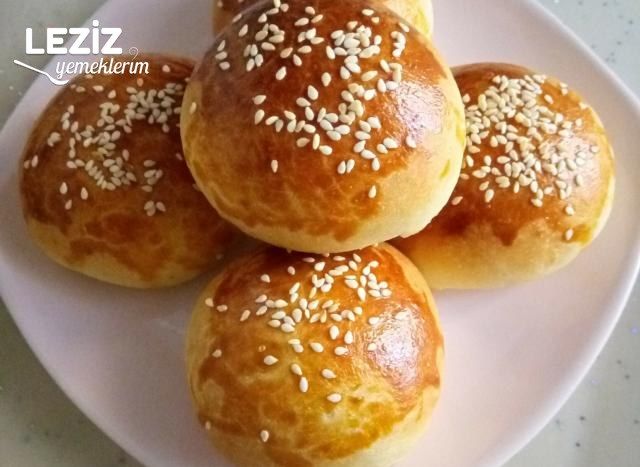 3 2 1 Poğaca Nasıl Yapılır