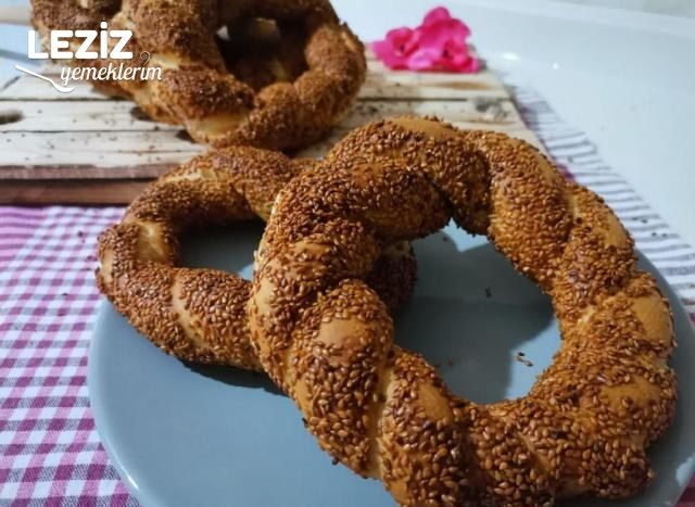 Evde Sokak Simiti Nasıl Yapılır