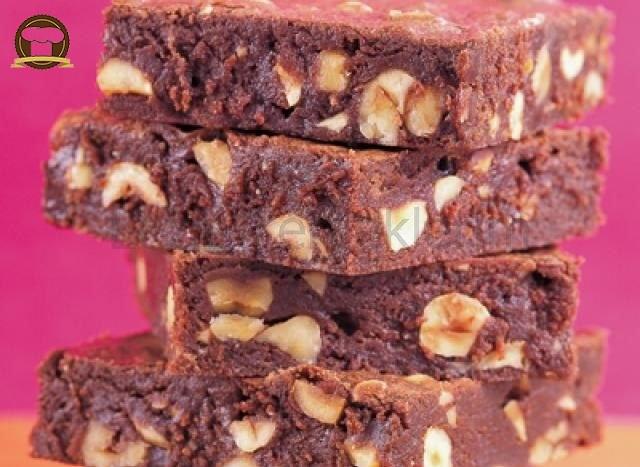 Fındıklı Browni