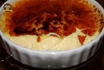 Krem Brule Tarifi