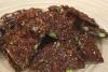 K&uuml;nc&uuml;l&uuml; (Susamlı) Krokan