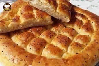 Ramazan Pidesi