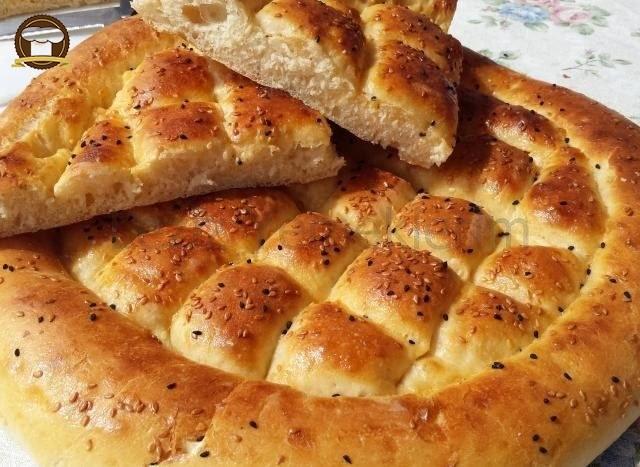 Ramazan Pidesi