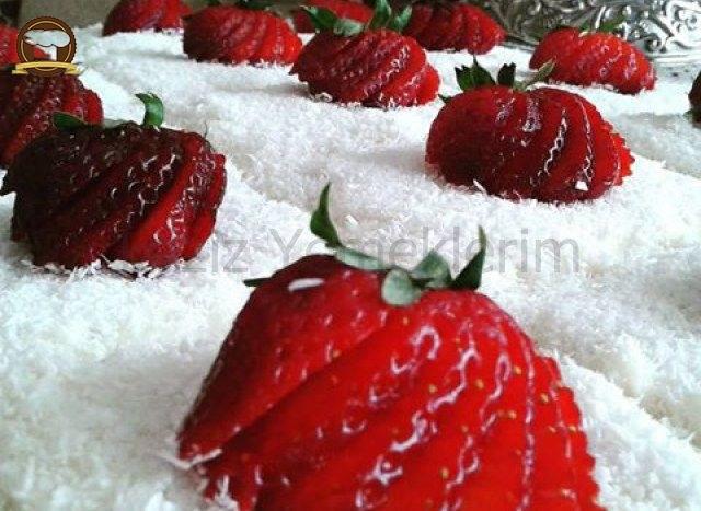 Gelin Tatlısı Tarifi