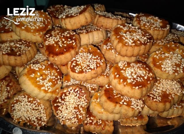 Ağızda Dağılan Kurabiye