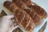 Pastane Lezzetinde Efsane Kaşarlı Simit Poğaça