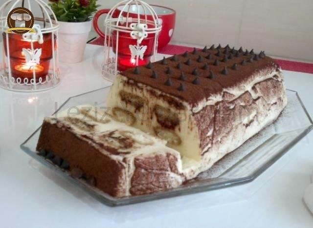 Kedidili Tiramisu