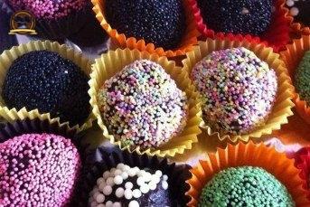 Nefis Truff Tarifi