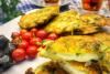 Kaşarlı Patates M&uuml;cveri