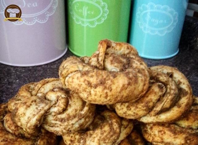 Haşhaşlı Çörek Nasıl Yapılır