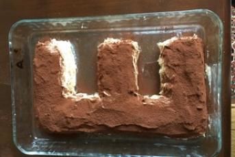E Harfi Tiramisu