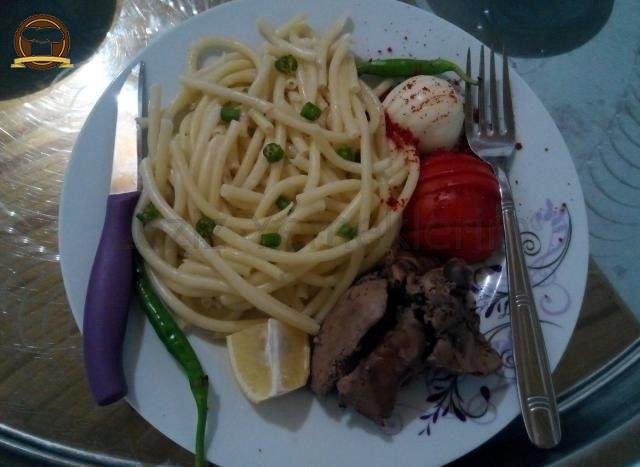 Spagetti