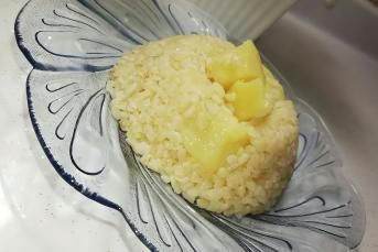 Patatesli Bulgur Pilavı Tarifi