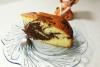 Zebra (Ebruli) Kek Nasıl Yapılır