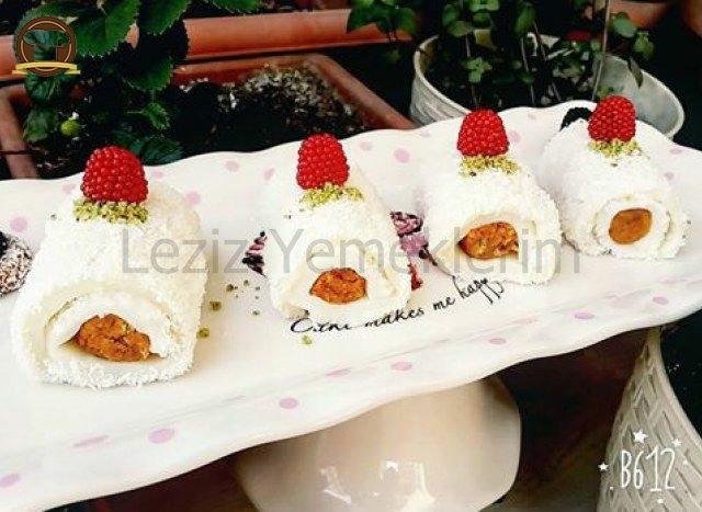 Cezeryeli Paşa Sarması