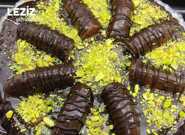 Kolay Malaga Pasta Tarifi