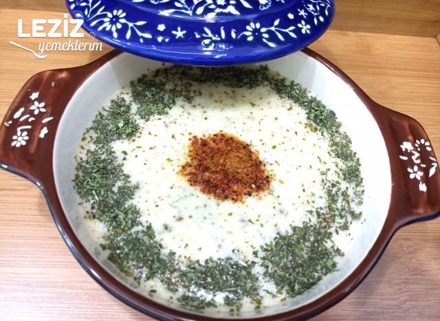 Anadolu Bakliyat Çorbası Tarifi