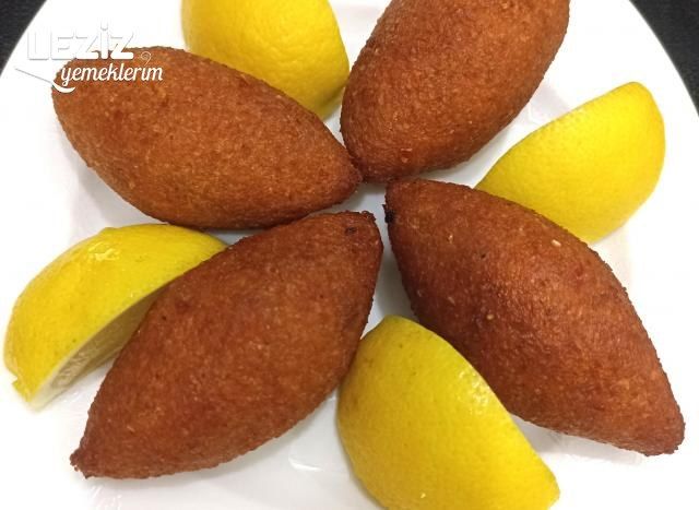 İçli Köfte Nasıl Yapılır