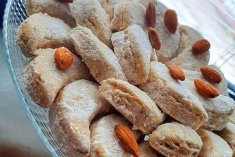 Kavala Kurabiyesi