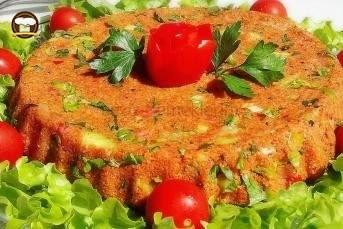 Kısır Tarifi
