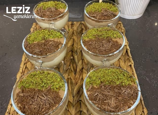 İki Renkli Magnolia