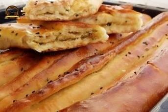Kapalı Pide