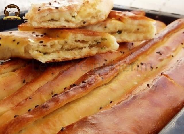 Kapalı Pide