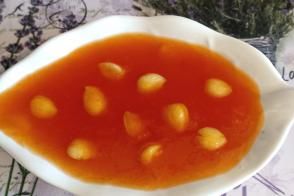 Kayısı Marmelatı Tarifi, Kayısı Marmelatı Nasıl Yapılır
