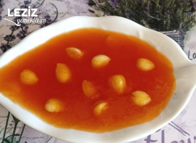 Kayısı Marmelatı Tarifi, Kayısı Marmelatı Nasıl Yapılır