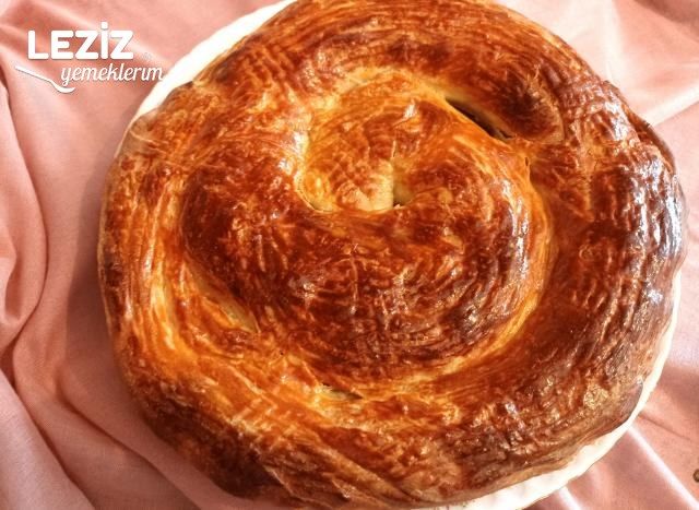 Yozgat (Saya) Çöreği