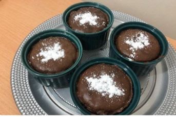 10 Dakikada Kolay Sufle Nasıl Yapılır