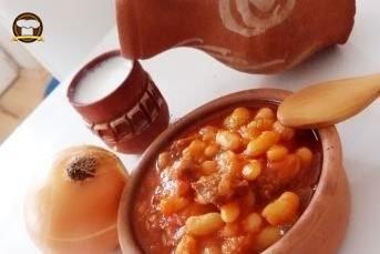 Nefis Kuru Fasulye