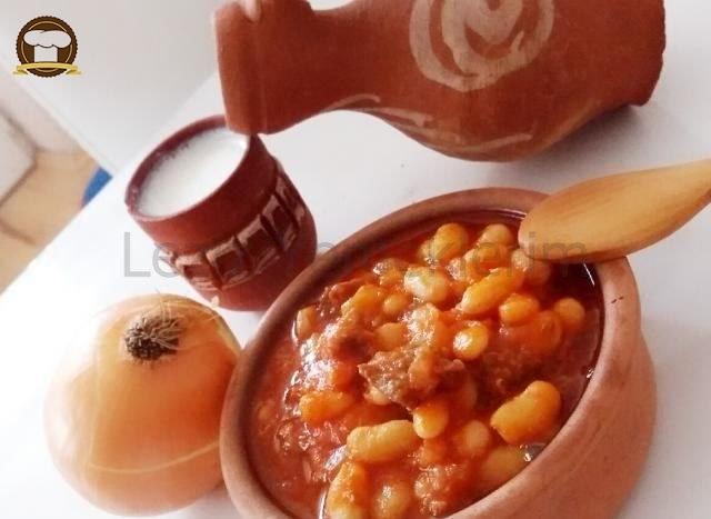 Nefis Kuru Fasulye