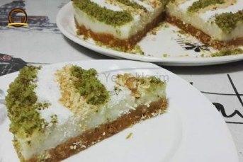 Cezeryeli Pasta