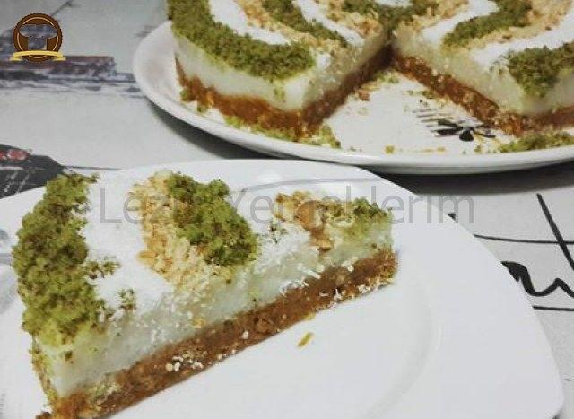 Cezeryeli Pasta