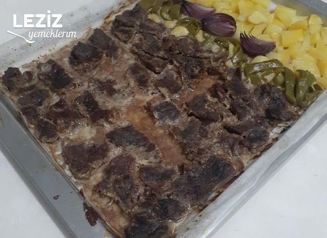 Eli Böğründe Nasıl Yapılır