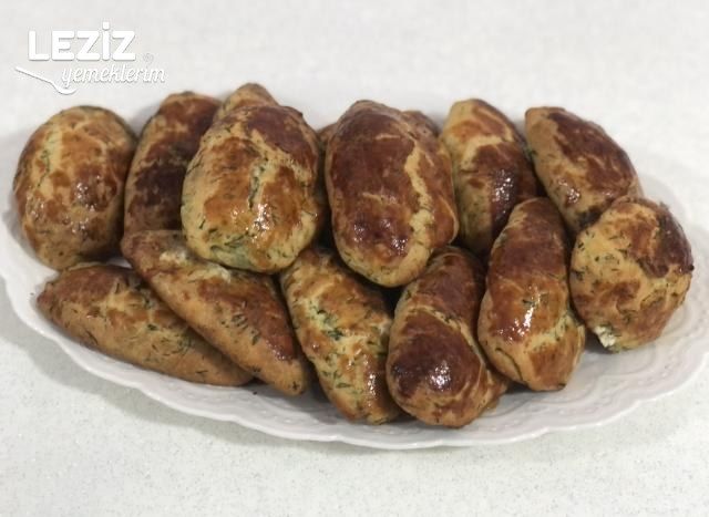 Dereotlu Poğaça