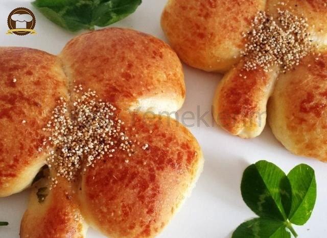 Yonca Poğaça