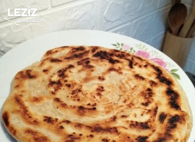 El Açması Katmer Tarifi (Püf Noktalarıyla)