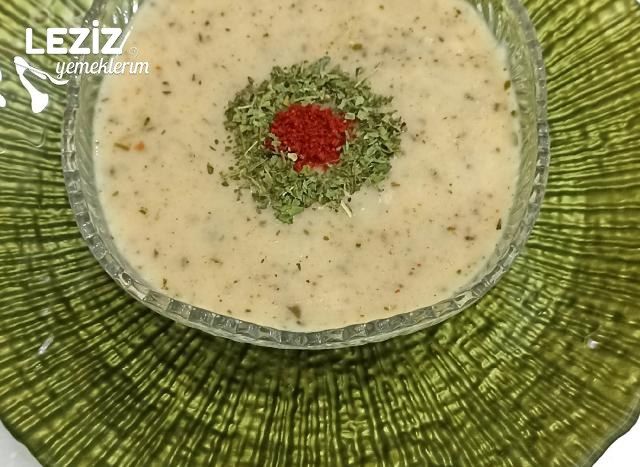 Yoğurtlu Tarhana Çorbası Nasıl Yapılır