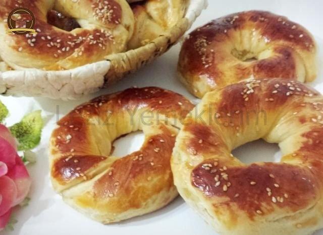 Patatesli Pastane Açması