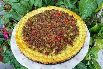 Çoban Böreği